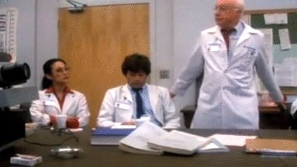 Photo from the movie Who Is Norman Lloyd?