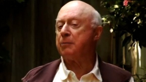 Photo from the movie Who Is Norman Lloyd?