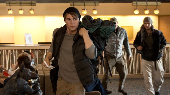 Photo from the movie Wildlike