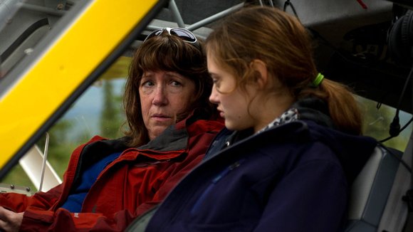 Photo from the movie Wildlike