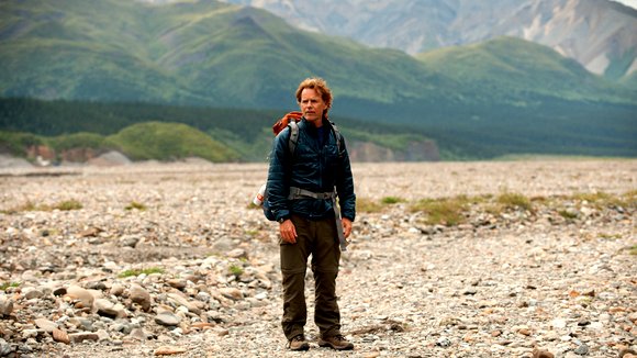 Photo from the movie Wildlike