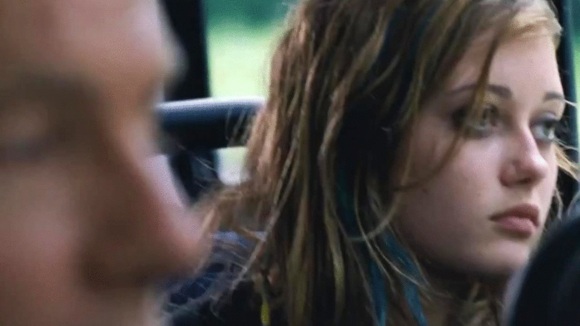 Photo from the movie Wildlike