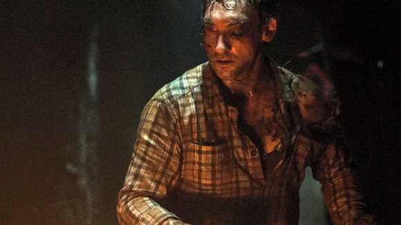 Photo from the movie The Hallow