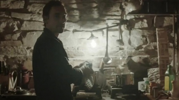 Photo from the movie The Hallow