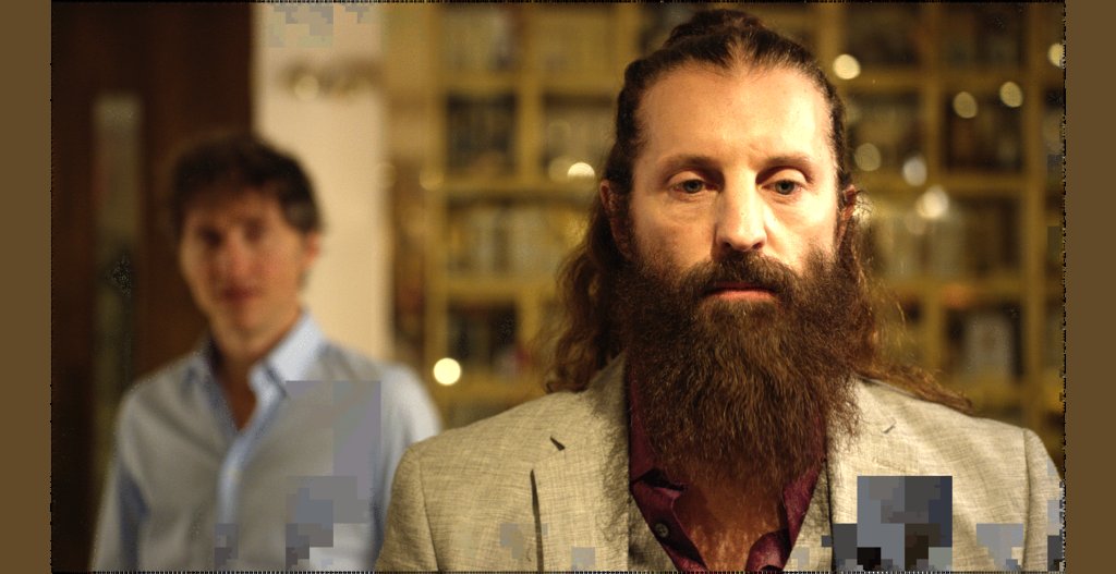 Photo du film Innocent