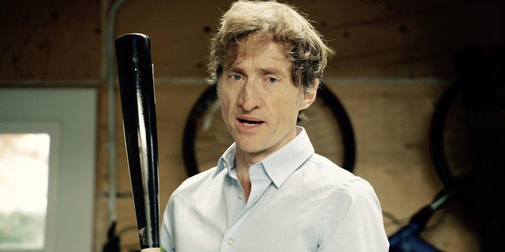 Photo du film Innocent