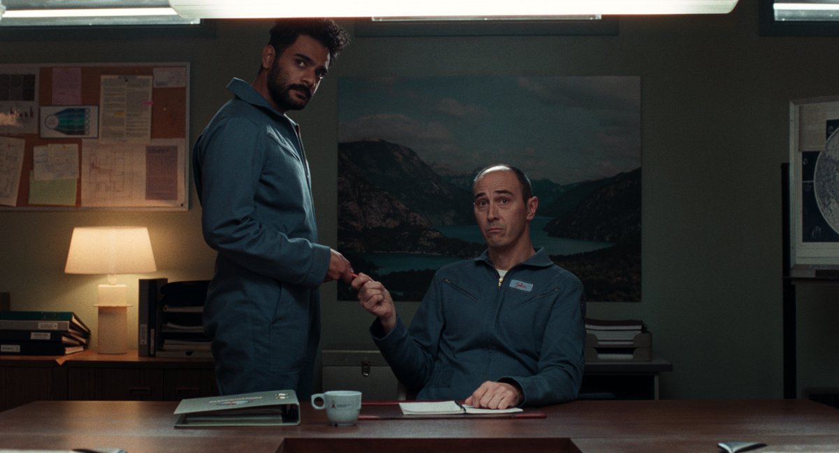 Photo from the movie Viking