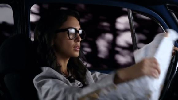 Photo from the movie Shirin in Love