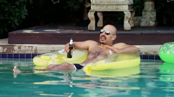 Photo from the movie Shirin in Love