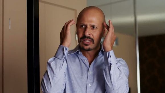 Photo from the movie Shirin in Love