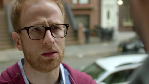 Photo from the movie 3rd Street Blackout