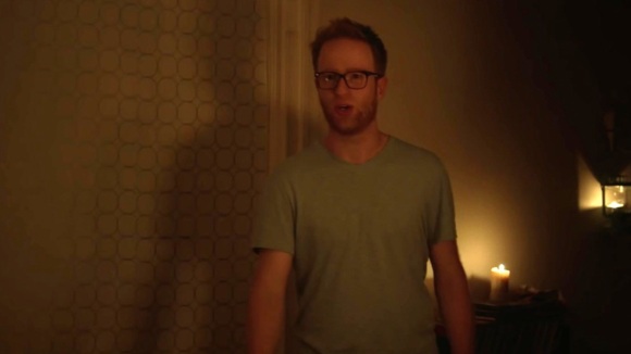 Photo from the movie 3rd Street Blackout