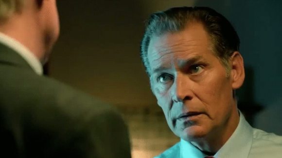 Photo du film Persecuted