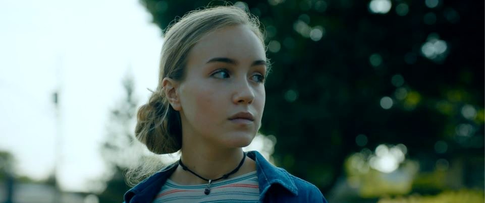 Photo du film Les Nôtres