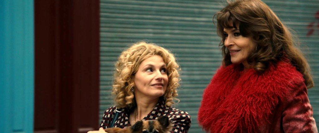 Photo du film Lola Pater