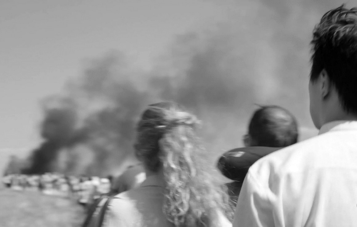 Photo du film Iron Butterflies [2023]