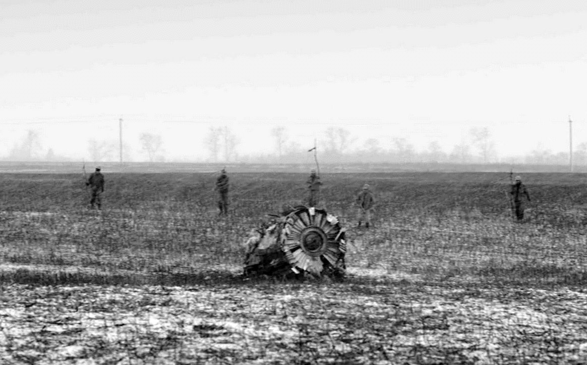 Photo du film Iron Butterflies [2023]