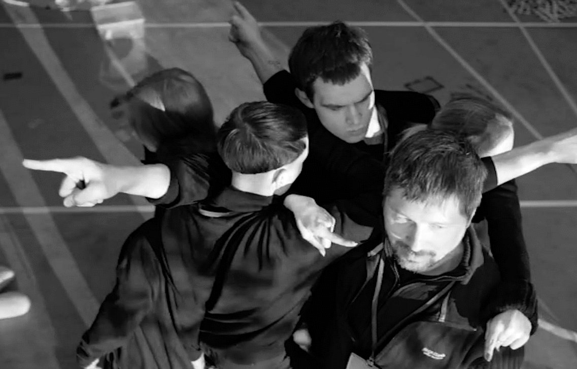 Photo du film Iron Butterflies [2023]