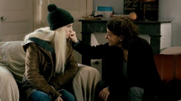 Photo from the movie Coming Home