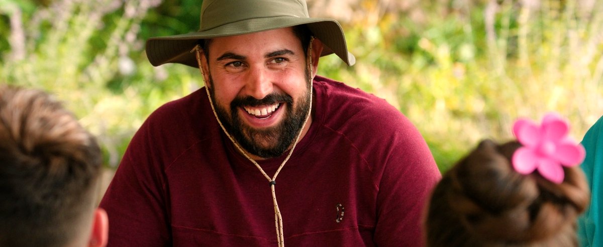 Photo du film Un p'tit truc en plus