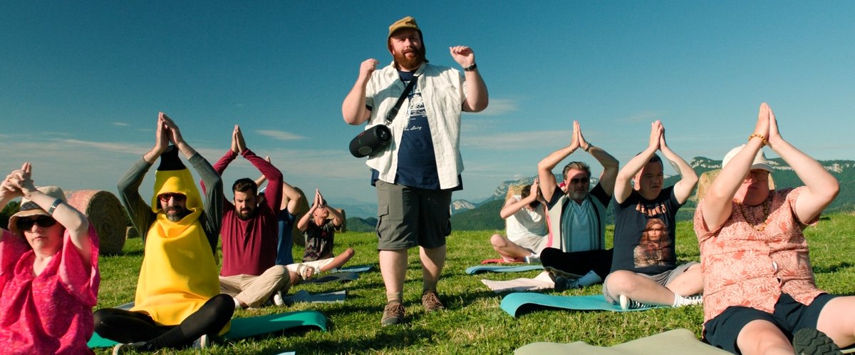 Photo du film Un p'tit truc en plus