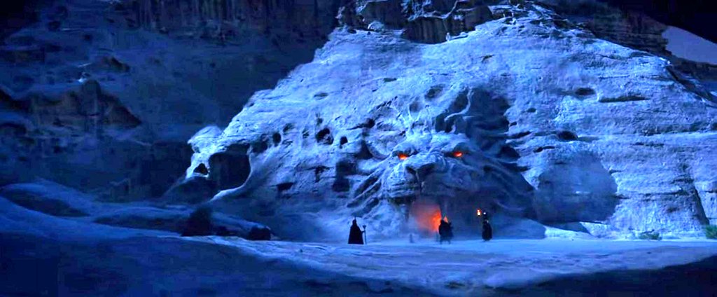 Photo du film Aladdin