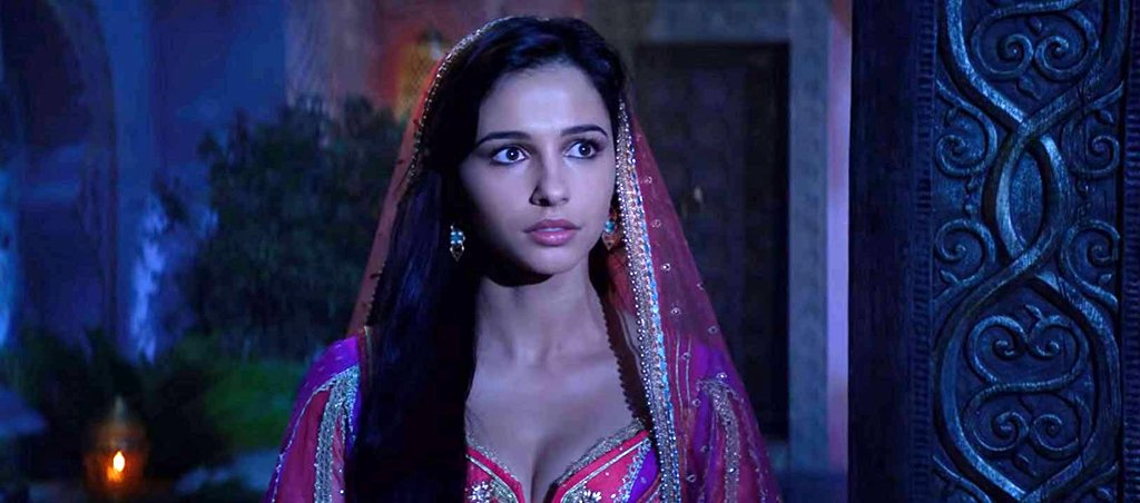 Photo du film Aladdin