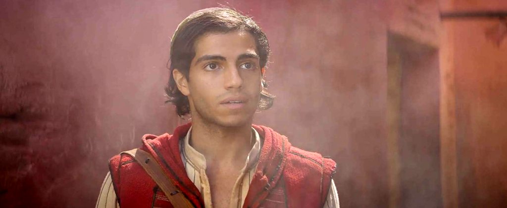 Photo du film Aladdin