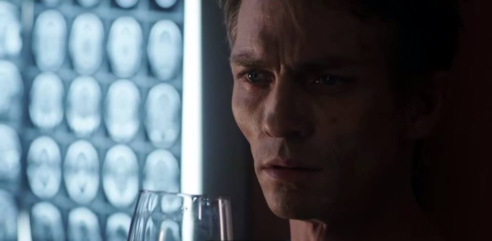 Photo from the movie Abysm