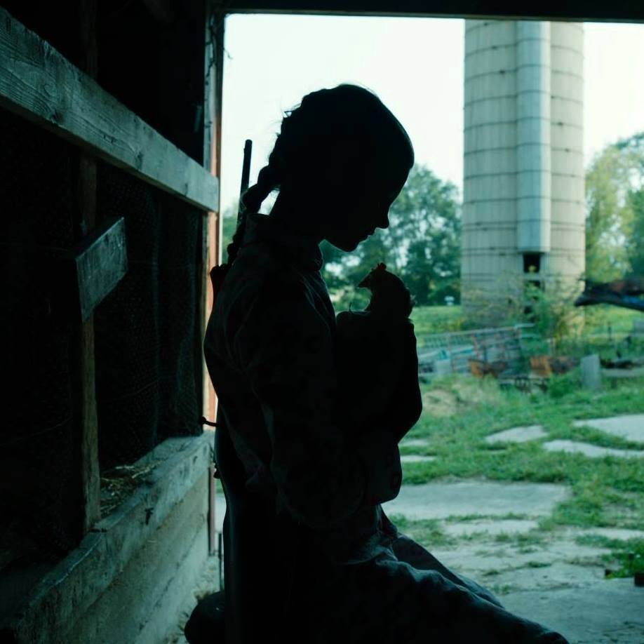 Photo from the movie American Fable [2016]