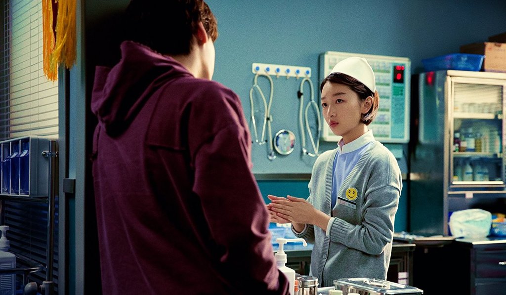 Photo du film Animal World