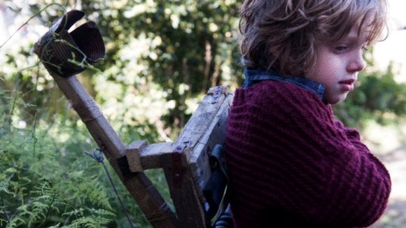 Photo du film The Babadook