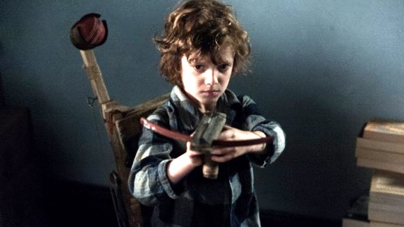 Photo du film The Babadook