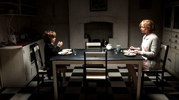 Photo du film The Babadook