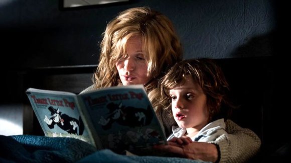 Photo du film The Babadook