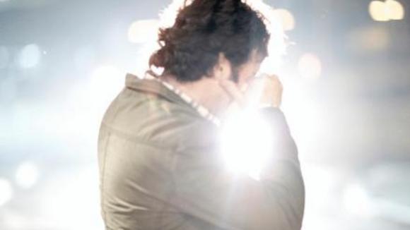 Photo du film Blindness