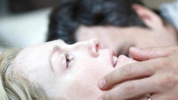 Photo du film Blindness