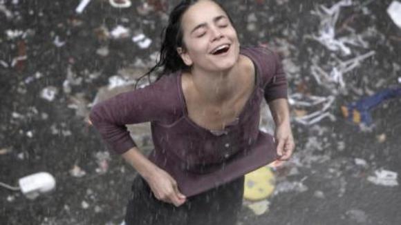 Photo du film Blindness