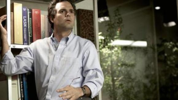 Photo du film Blindness