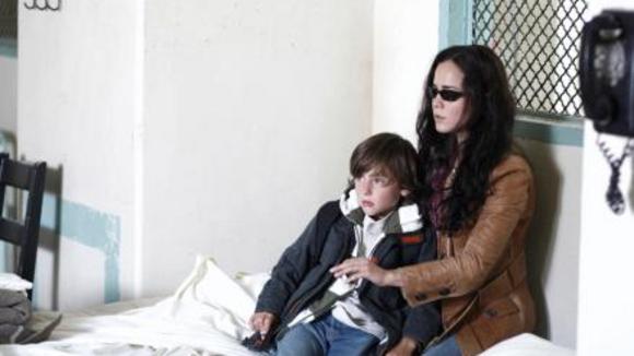 Photo du film Blindness