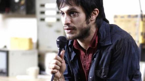 Photo du film Blindness