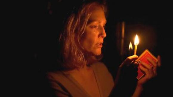 Photo du film Blindness