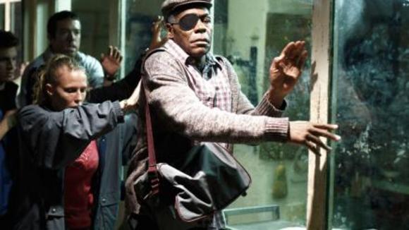 Photo du film Blindness