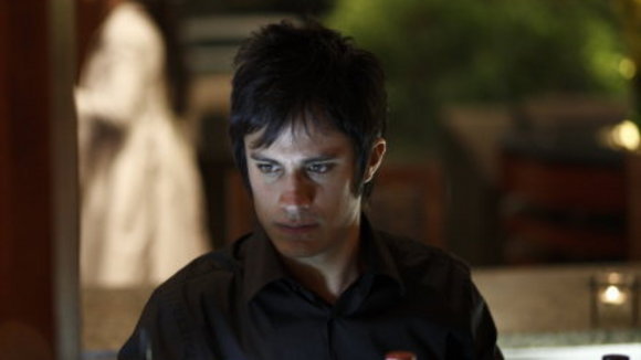 Photo du film Blindness