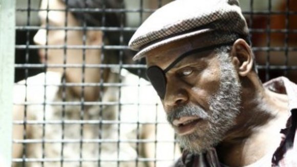 Photo du film Blindness