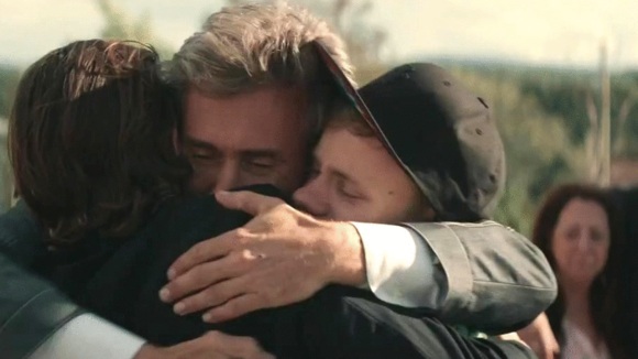 Photo from the movie The Sound of Trees