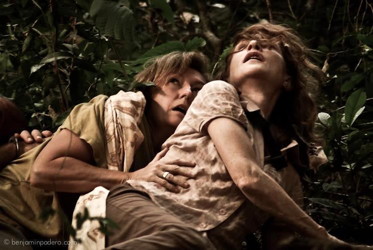 Photo from the movie Captive [2012]