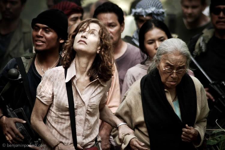 Photo from the movie Captive [2012]