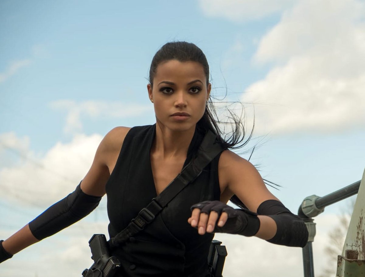 Photo from the movie Charlie's Angels