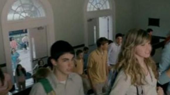 Photo from the movie Cirque du Freak: The Vampire's Assistant